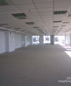 Cho thuê văn phòng tòa nhà Flemington tower