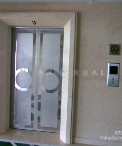 Cho thuê văn phòng tòa nhà Flemington tower