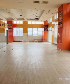 Cho thuê văn phòng tòa nhà Flemington tower