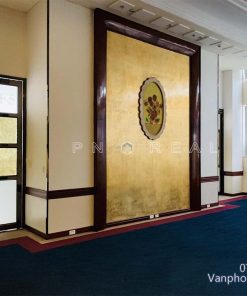 Cho thuê văn phòng tòa nhà Flemington tower