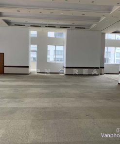 Cho thuê văn phòng tòa nhà Flemington tower