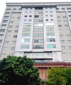 Cho thuê văn phòng Citylight Tower