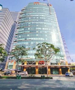 Cho thuê văn phòng tòa nhà Mplaza Saigon Tower