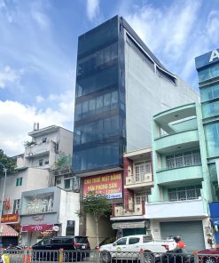 Cho thuê văn phòng Lighthouse Building