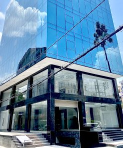 Cho thuê văn phòng tòa nhà PLS Building