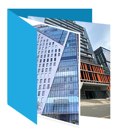 Văn phòng hạng B