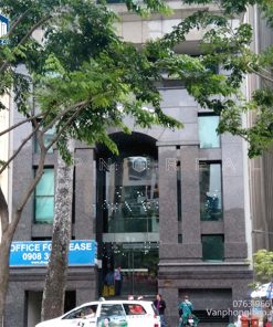 Cho thuê văn phòng tòa nhà Empire Tower