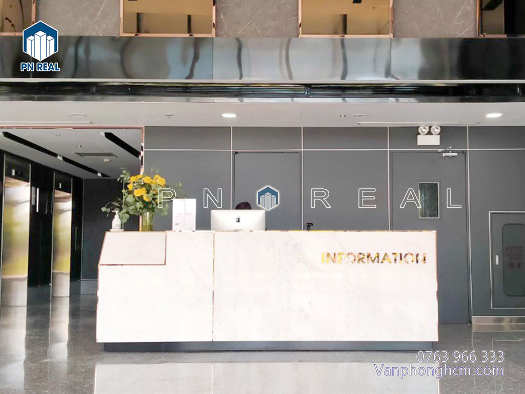 THE 678 TOWER | 67 HOÀNG VĂN THÁI, QUẬN 7 - Ảnh 4