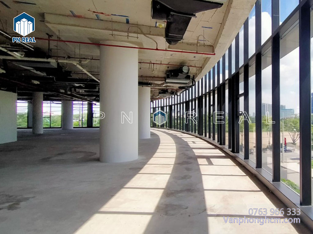 THE 678 TOWER | 67 HOÀNG VĂN THÁI, QUẬN 7 - Ảnh 6