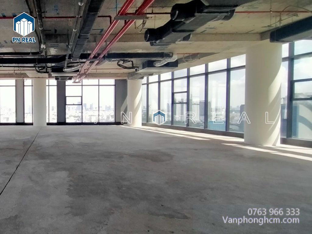 THE 678 TOWER | 67 HOÀNG VĂN THÁI, QUẬN 7 - Ảnh 7