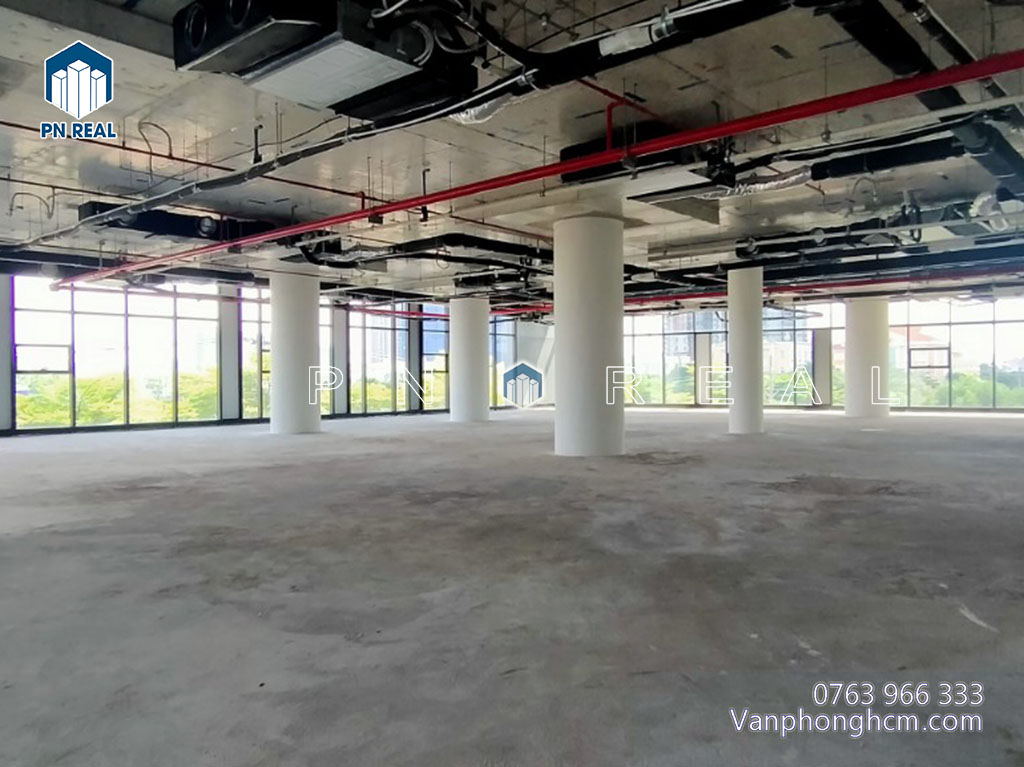 THE 678 TOWER | 67 HOÀNG VĂN THÁI, QUẬN 7 - Ảnh 8