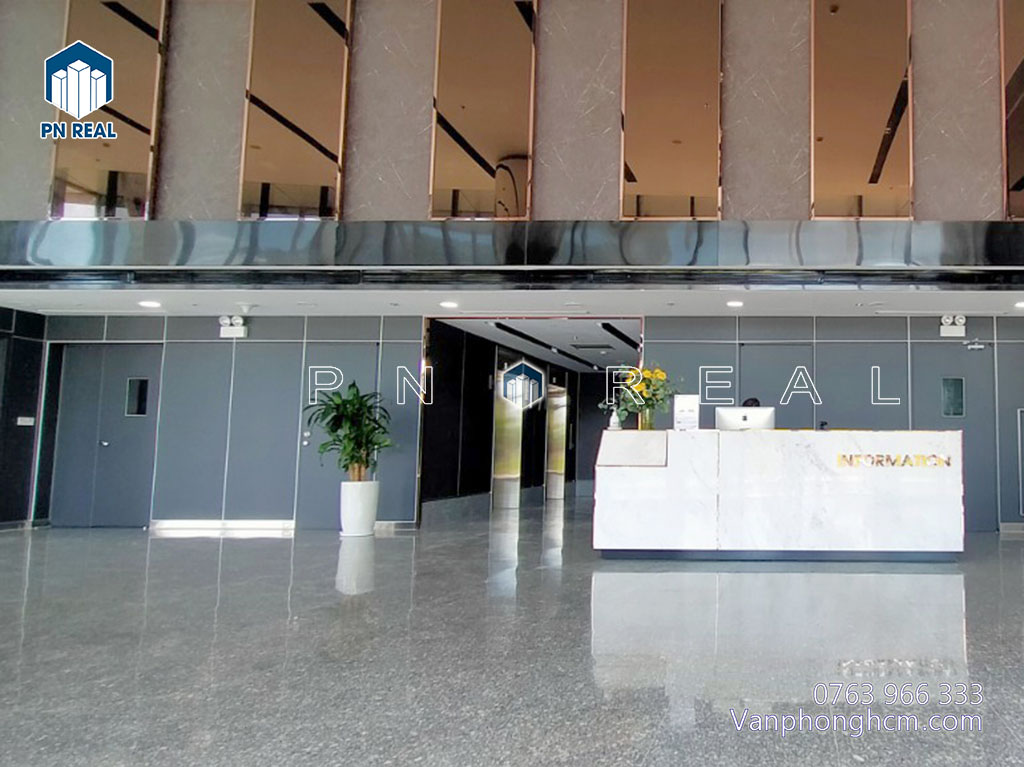 THE 678 TOWER | 67 HOÀNG VĂN THÁI, QUẬN 7 - Ảnh 10