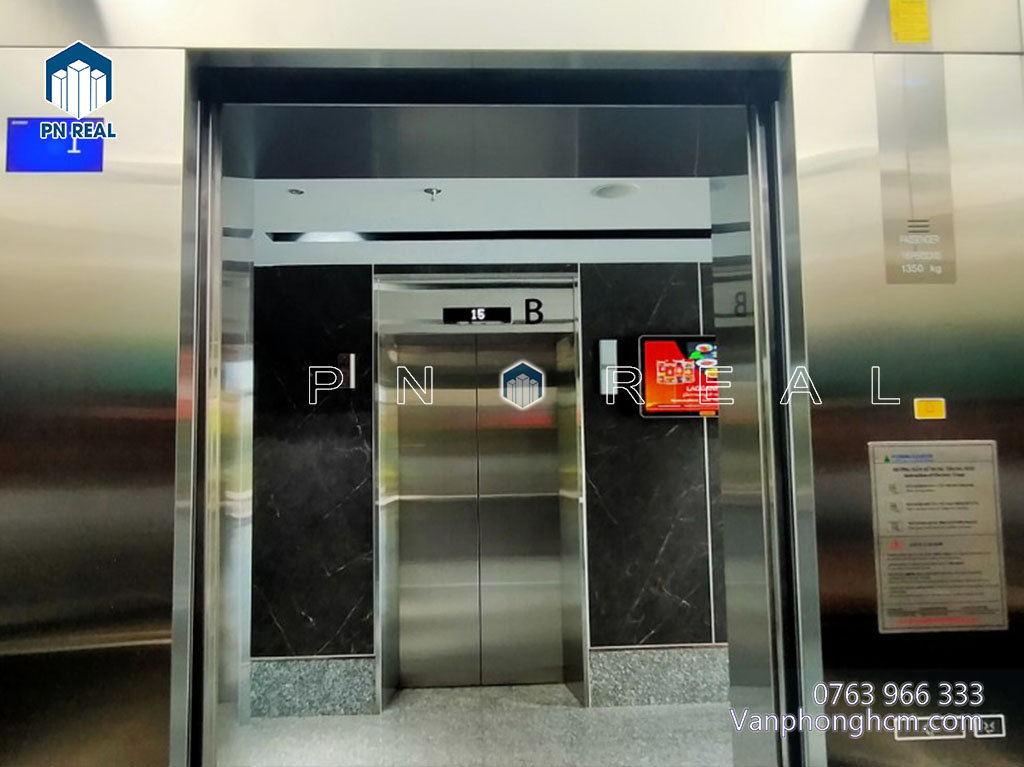 THE 678 TOWER | 67 HOÀNG VĂN THÁI, QUẬN 7 - Ảnh 5