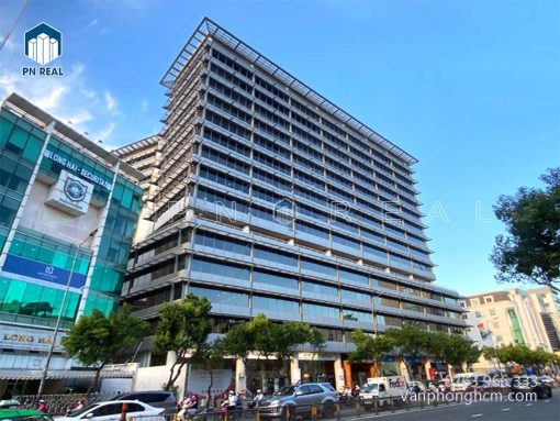Centre Point Phú Nhuận