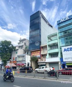 cho thuê văn phòng tòa nhà lighhouse building