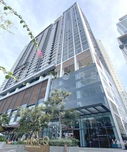 Cho thuê văn phòng quận 2 tòa nhà worc@q2