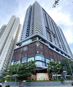 Cho thuê văn phòng quận 2 tòa nhà worc@q2