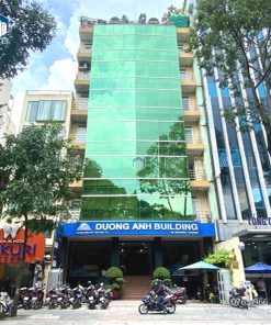 Cho thuê văn phòng Dương Anh Building