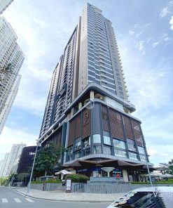 Cho thuê văn phòng Terrace Tower