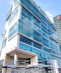 Cho thuê văn phòng tòa nhà VNPT Building