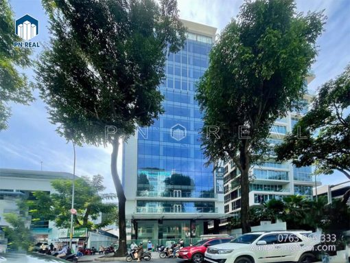 SAIGON FIRST HOUSE | 257 ĐIỆN BIÊN PHỦ, QUẬN 3