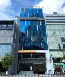 Cho thuê văn phòng 3 Bees tower