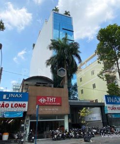 Vạn Tường Building