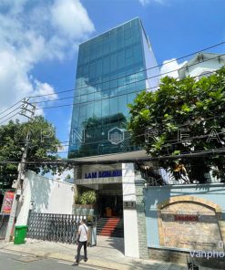 Lam sơn building Pn real