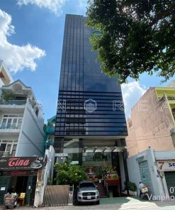 Cho thuê văn phòng Gia Thy Building