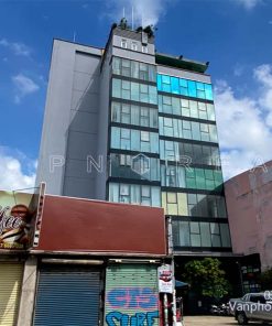 Tòa nhà Golden Bee Nguyễn Kiệm