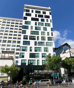 Cho thuê văn phòng 258 Nam Kỳ Khởi Nghĩa