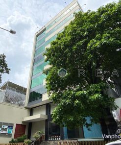 Cho thuê văn phòng 19 Tân Canh