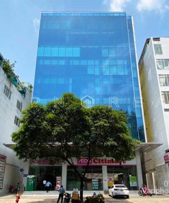 Cho thuê văn phòng 96 Cao Thắng