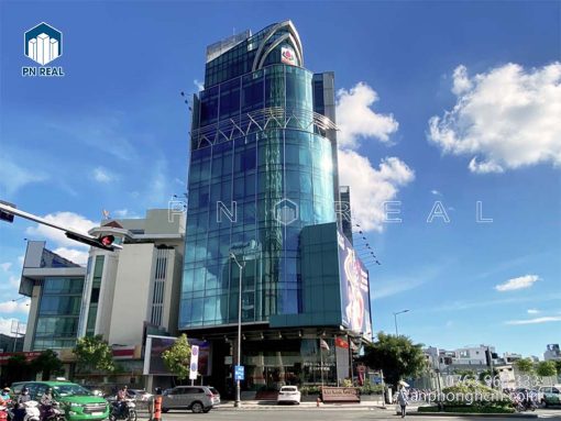 Bảo Minh Tower Nam kỳ khởi nghĩa