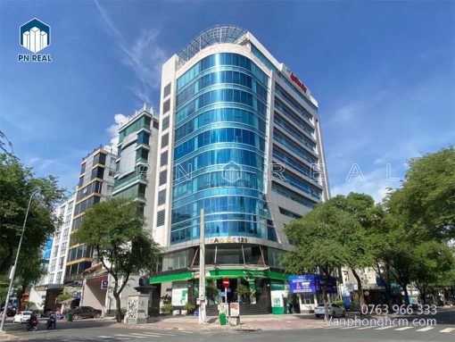 Cao Ốc 123 Building