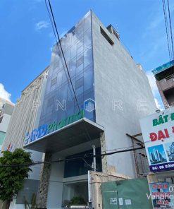 Cho thuê văn phòng 10 Sông Thao