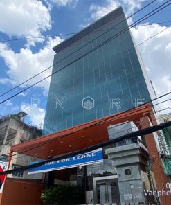 cho thuê 102 nguyễn đình chính