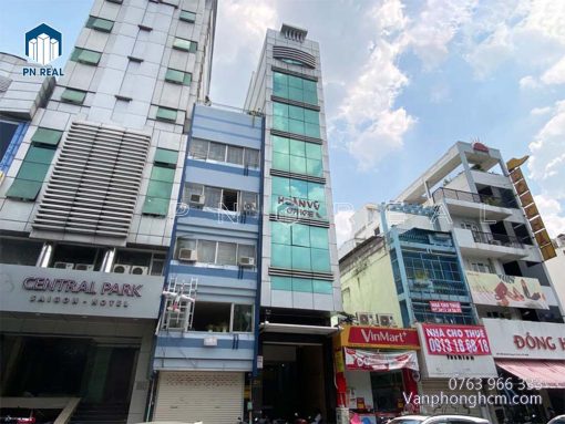 Tài Lộc Office Building