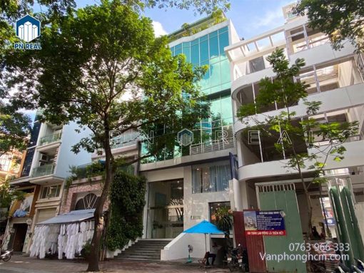 Konia Building
