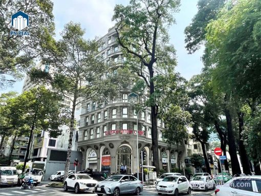 Lê Bảo Minh Building