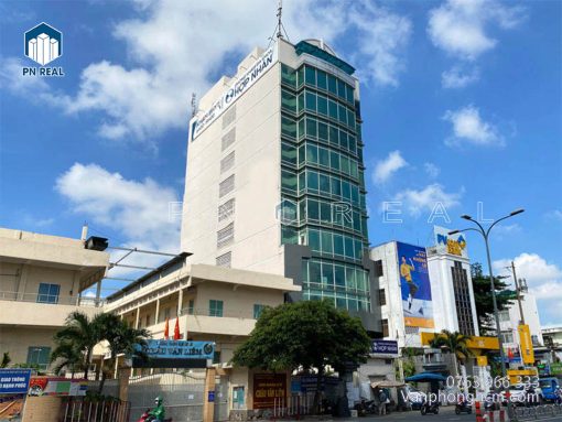 M – STAR BUILDING | 95 PHAN ĐĂNG LƯU, QUẬN PHÚ NHUẬN