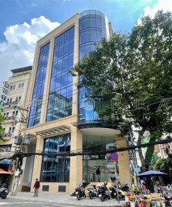 Cho thuê văn phòng 92 Yên Thế