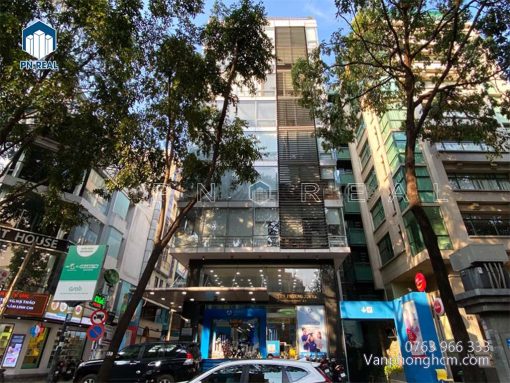 YẾN PHƯƠNG TOWER | 58 PHẠM NGỌC THẠCH, QUẬN 3