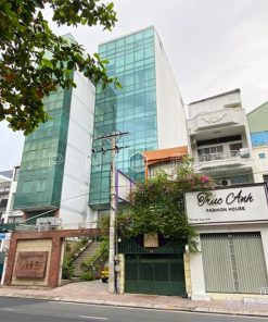 Cho thuê văn phòng 98 Đào Duy Anh