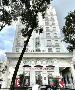 Citadines Regency Saigon