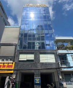 Vietdata Building