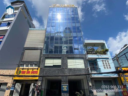 Vietdata Building