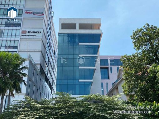 ATTECH BUILDING | 58 TRƯỜNG SƠN, QUẬN TÂN BÌNH