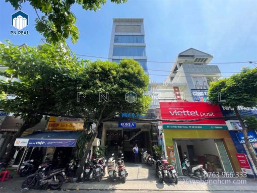 PHATLAND OFFICE THÂN NHÂN TRUNG | 20 THÂN NHÂN TRUNG, QUẬN TÂN BÌNH
