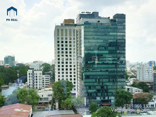Centec Tower